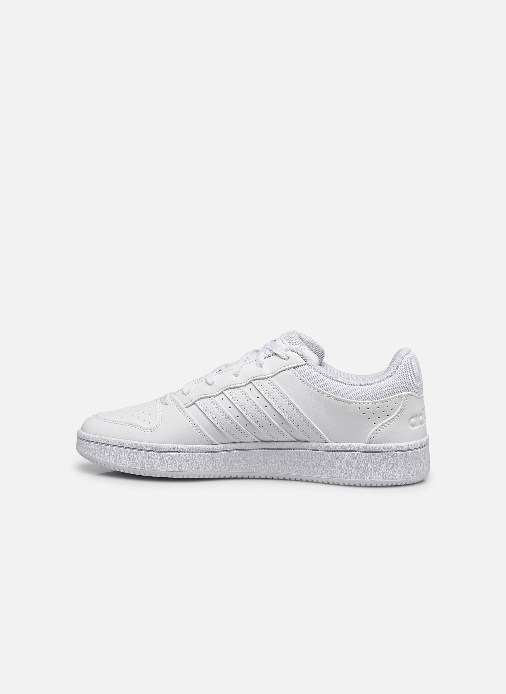 Sneakers HOOPS CLASSIC wit adidas sportswear Sneakers HOOPS CLASSIC wit FTWR WHITE