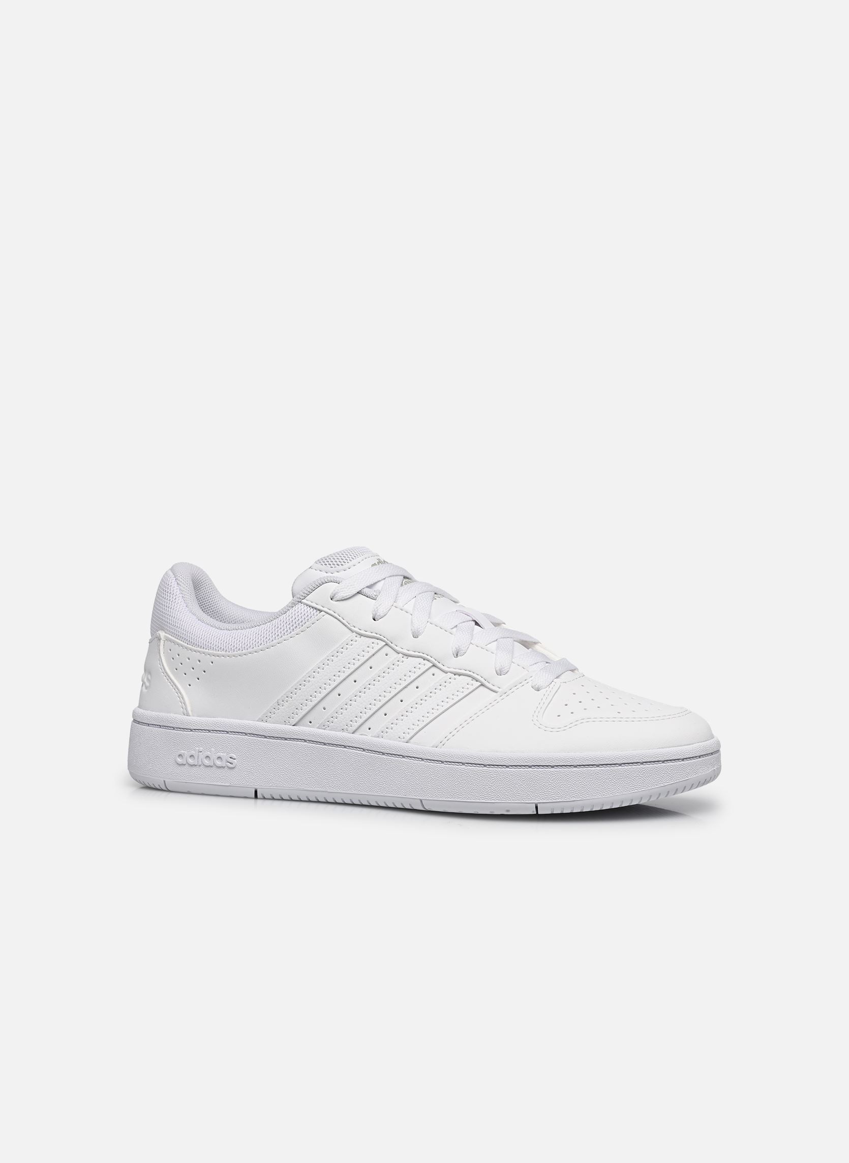 Sneakers HOOPS CLASSIC wit adidas sportswear Sneakers HOOPS CLASSIC wit FTWR WHITE