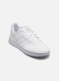 Sneakers HOOPS CLASSIC heren wit