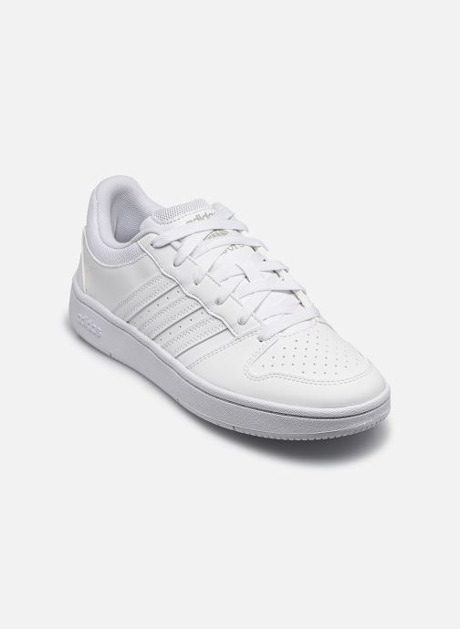 adidas sportswear Sneakers HOOPS CLASSIC wit