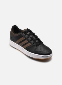 Sneakers HOOPS CLASSIC heren wit