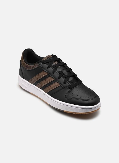 adidas sportswear Baskets HOOPS CLASSIC homme noir