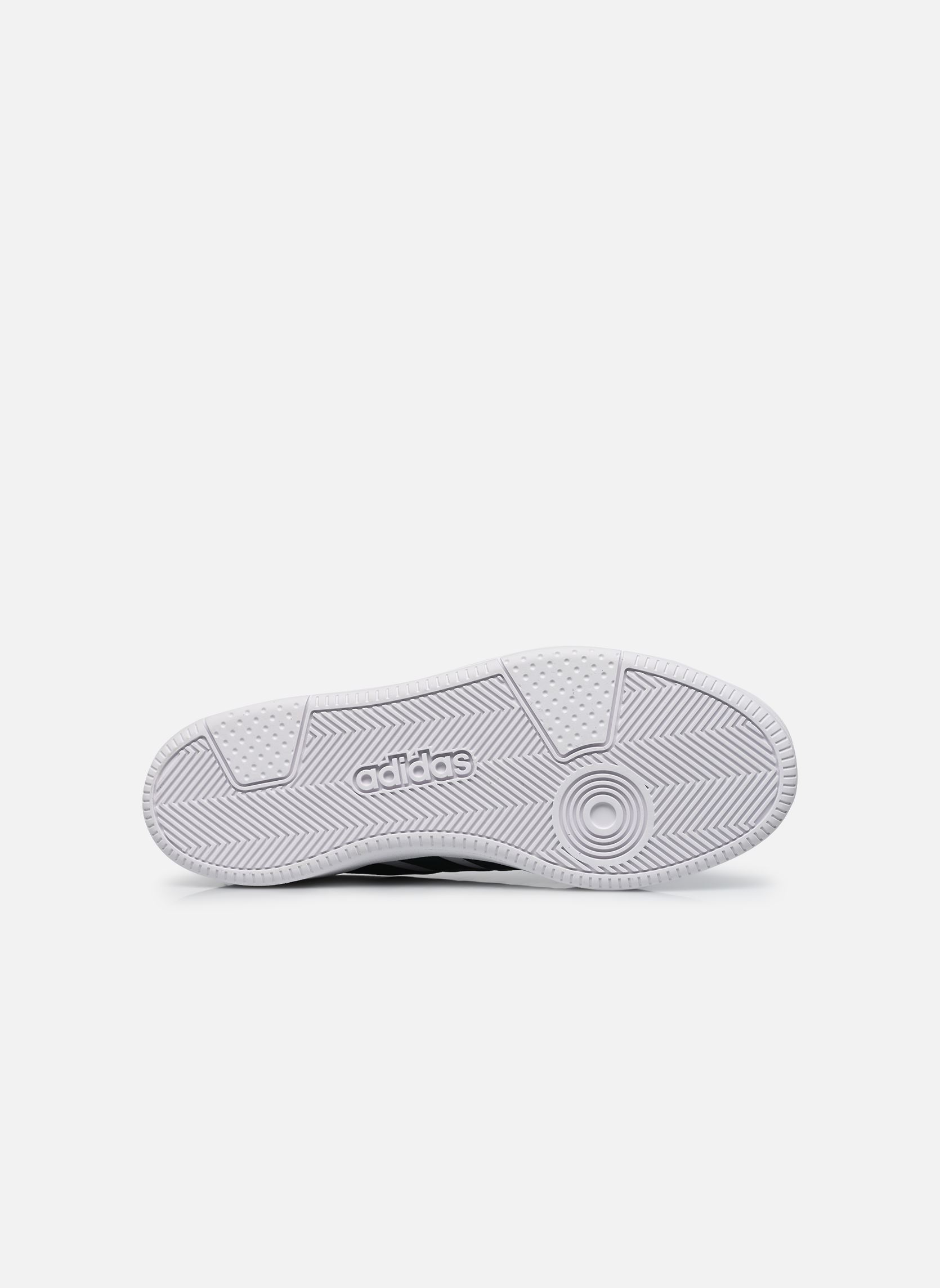 Sneakers HOOPS CLASSIC heren wit adidas sportswear Sneakers HOOPS CLASSIC heren wit FTWWHT/CGREEN/FTWWHT