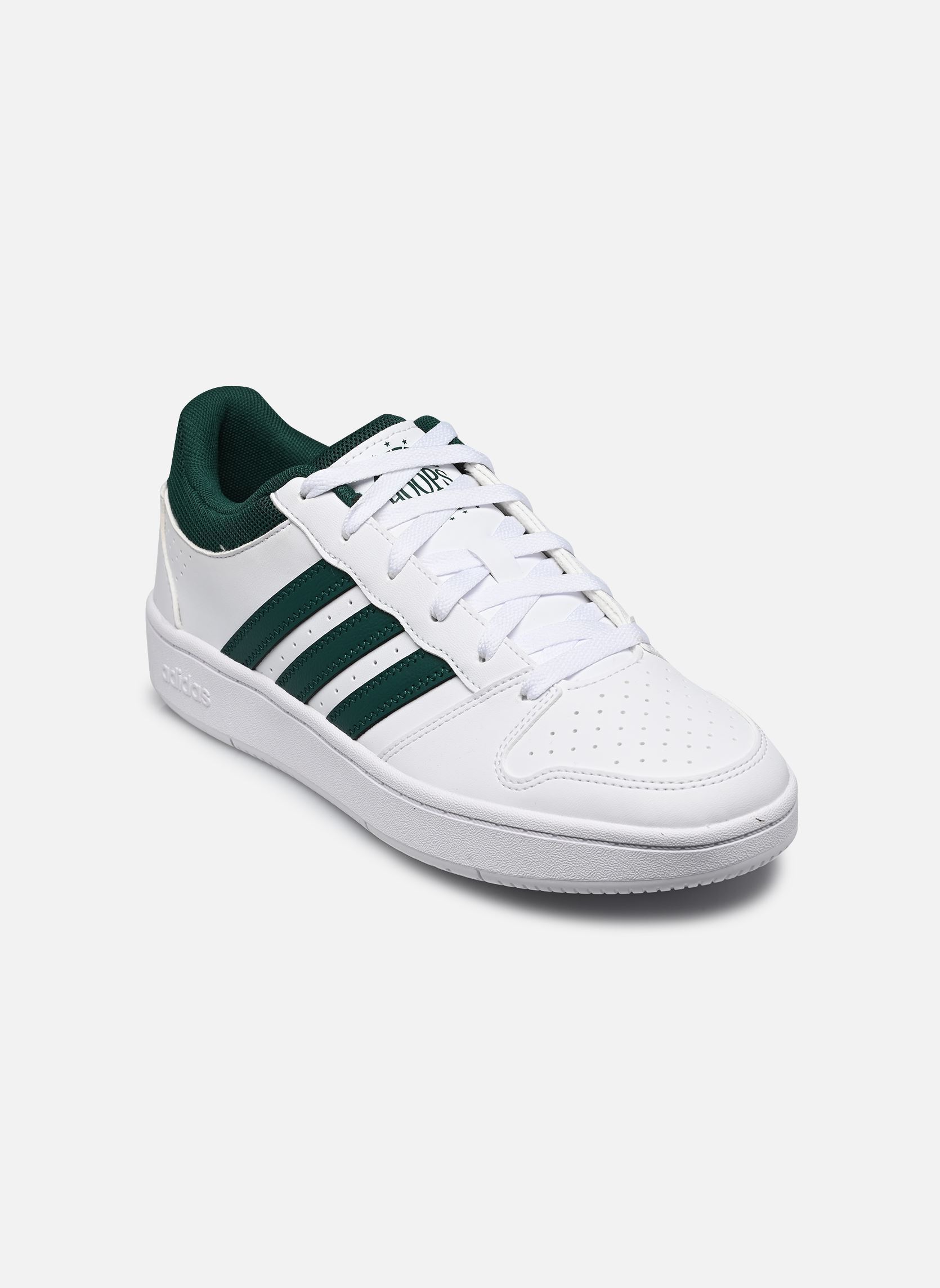 Baskets adidas sportswear HOOPS CLASSIC pour Homme - vue 1