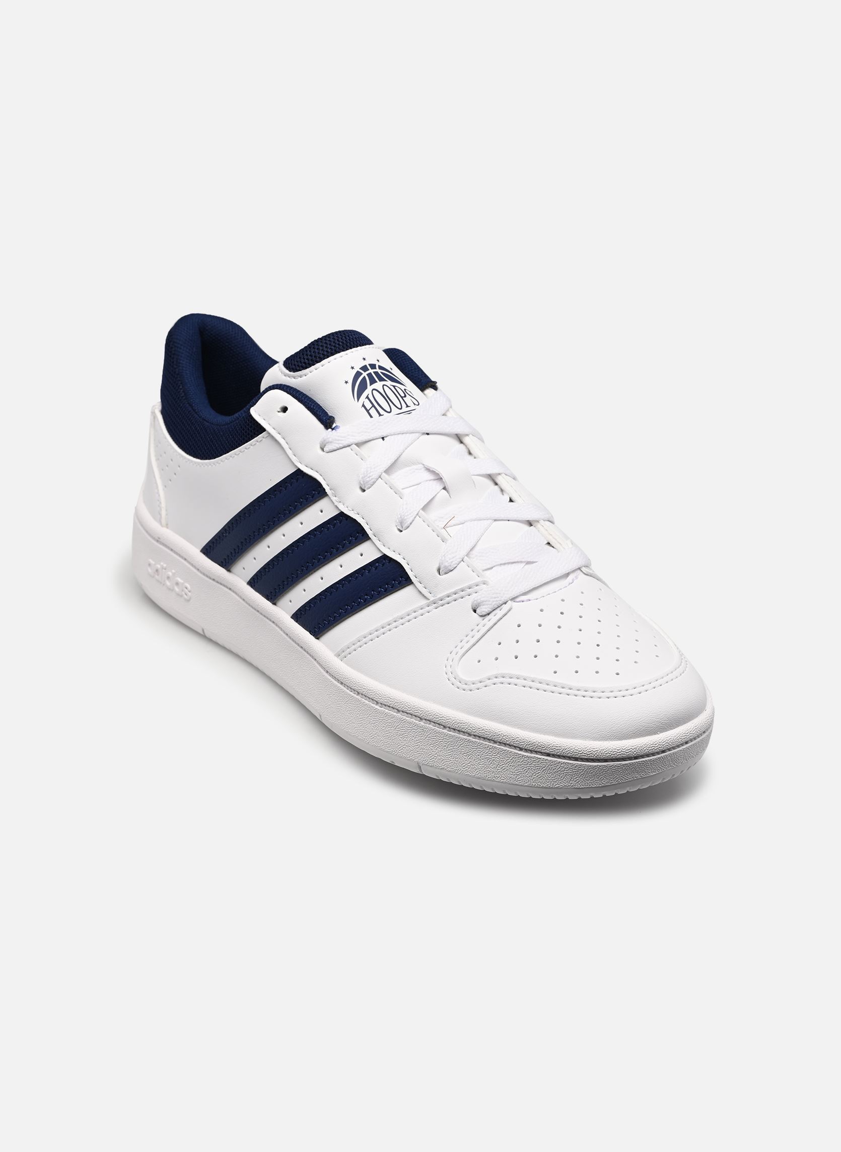 Baskets basses adidas HOOPS CLASSIC - vue 2