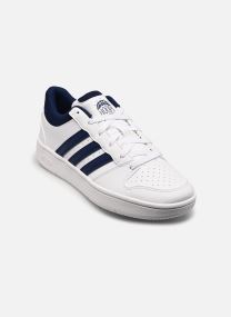 Sneakers HOOPS CLASSIC heren wit