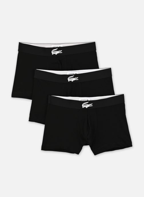 Lacoste Boxers de bain Boxer 5H5441 homme noir