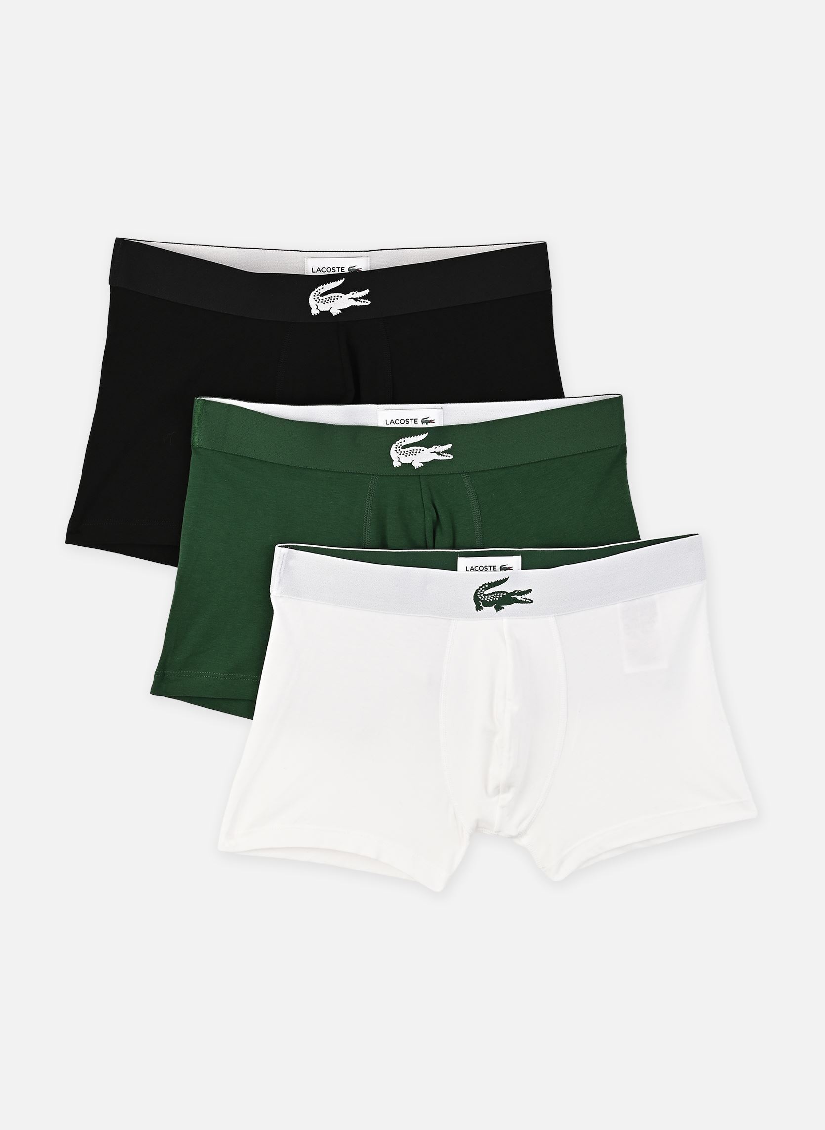 Vêtements Lacoste Boxer 5H5441 pour Homme
