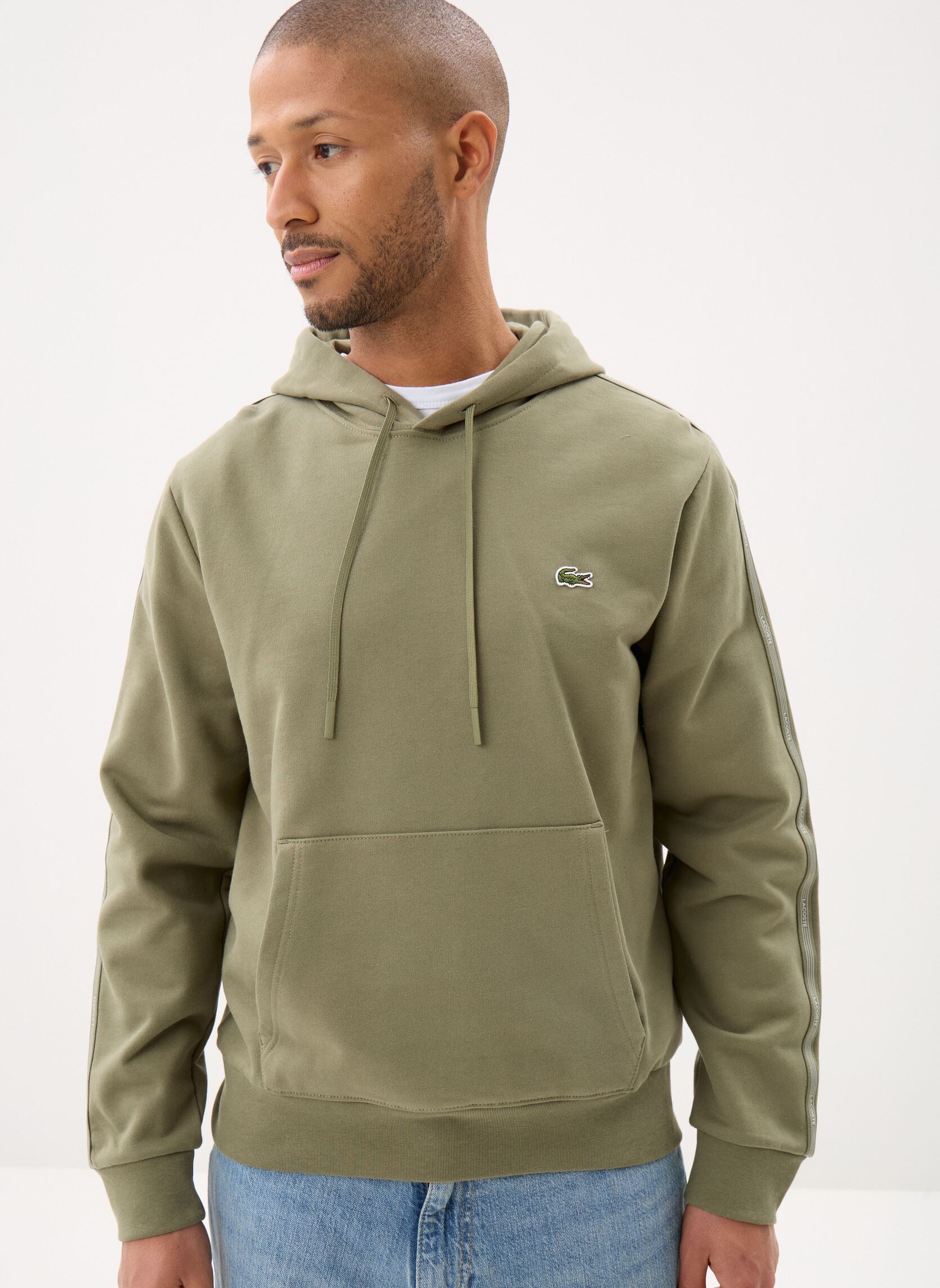 Hoodie Core Tape - vue 2