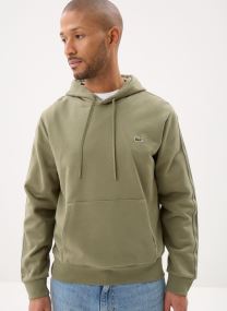 Sweats à capuche Sweatshirt SH0884 homme vert