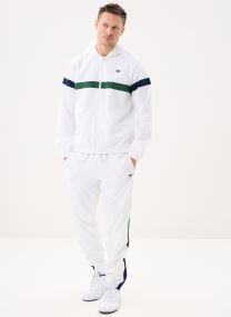 Trainingsanzüge Ensemble de survêtement WH0219 herren weiß