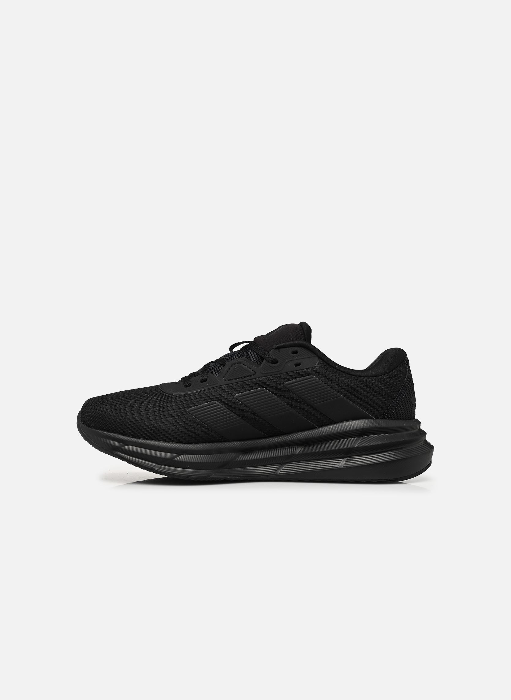Sportschuhe GALAXY 7 M herren schwarz adidas sportswear Sportschuhe GALAXY 7 M herren schwarz CBLACK/CBLACK/CBLACK