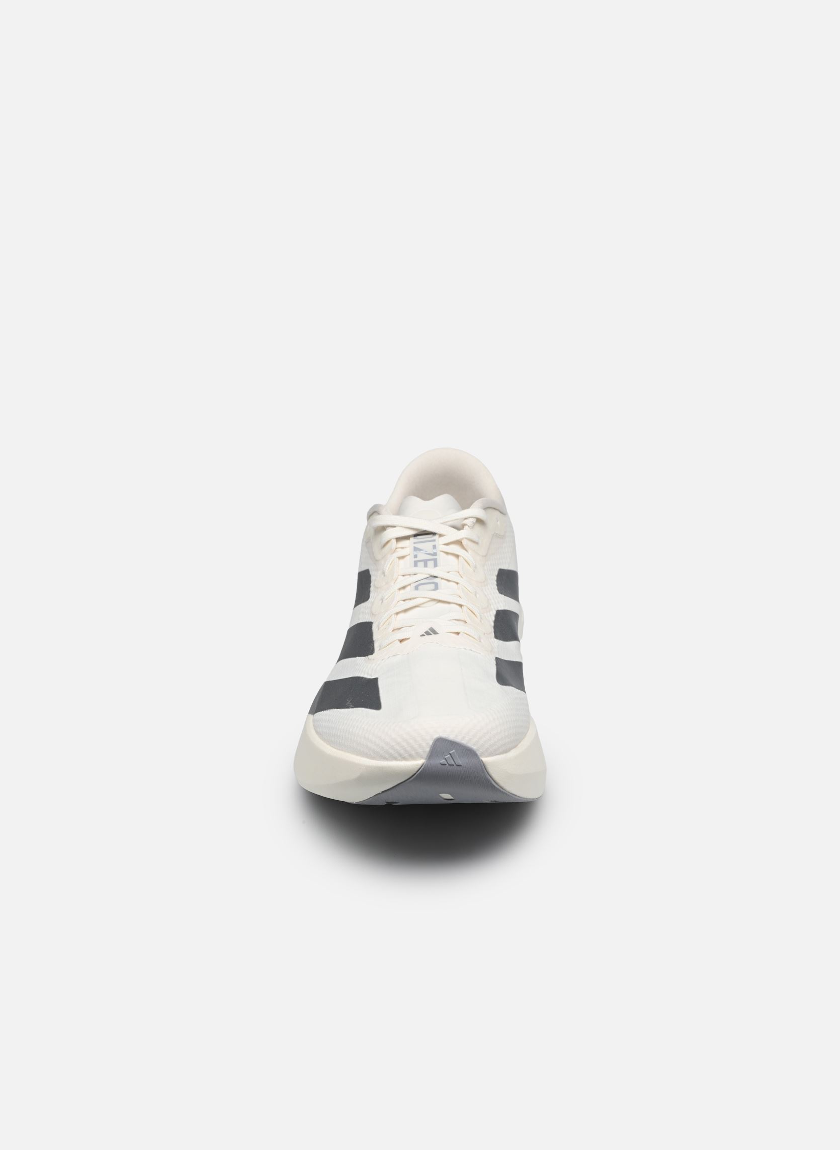 Sportschoenen Adizero EVO SL WOVE heren wit adidas sportswear Sportschoenen Adizero EVO SL WOVE heren wit CWHITE/CWHITE/HALSIL