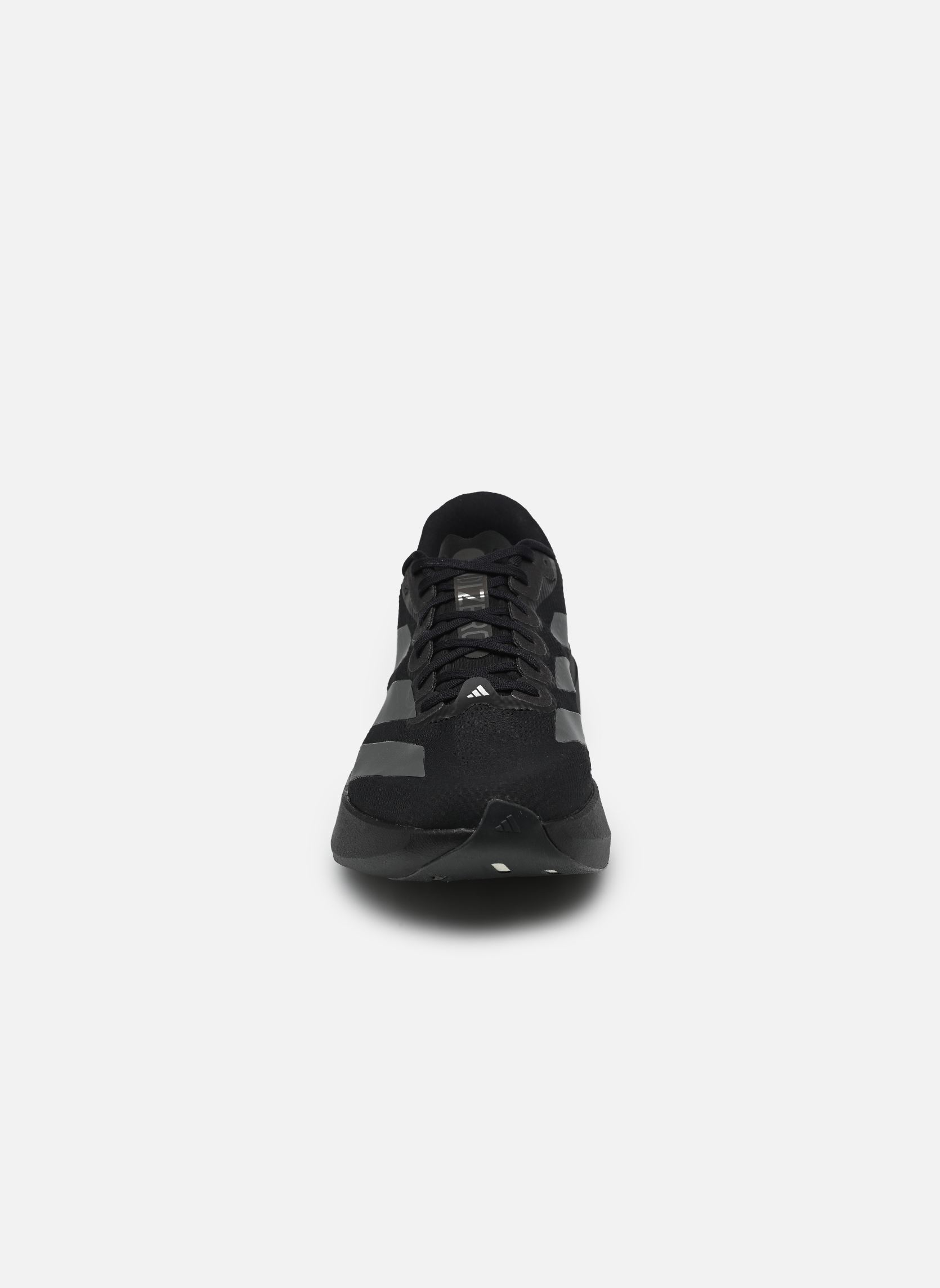 Chaussures de sport Adizero EVO SL WOVE homme noir adidas sportswear Chaussures de sport Adizero EVO SL WOVE homme noir CBLACK/IRONMT/CARBON