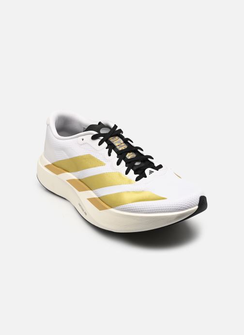adidas sportswear Sportschuhe Adizero EVO SL WOVE herren weiß