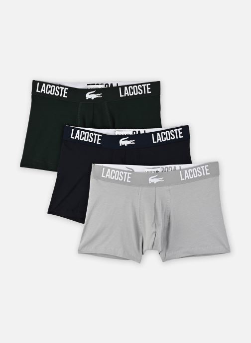 Lacoste Boxers de bain Boxer 5H2393 homme noir
