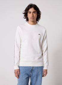 Sweatshirts Sweatshirt SH0891 heren beige