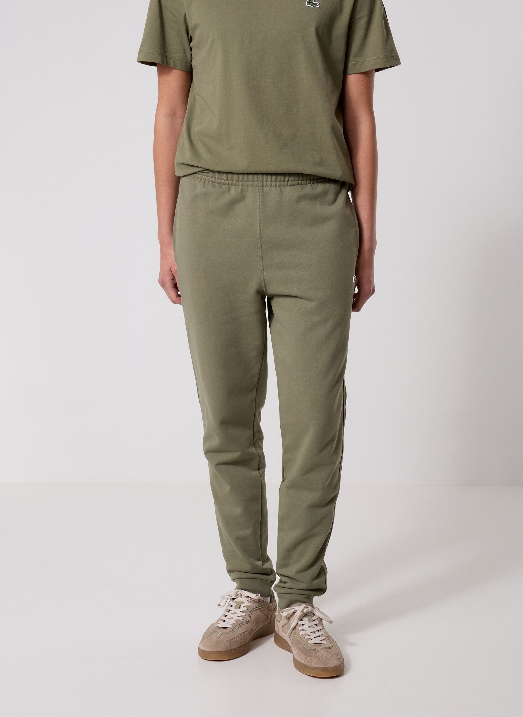 Pant Jogger Core Tape - vue 2