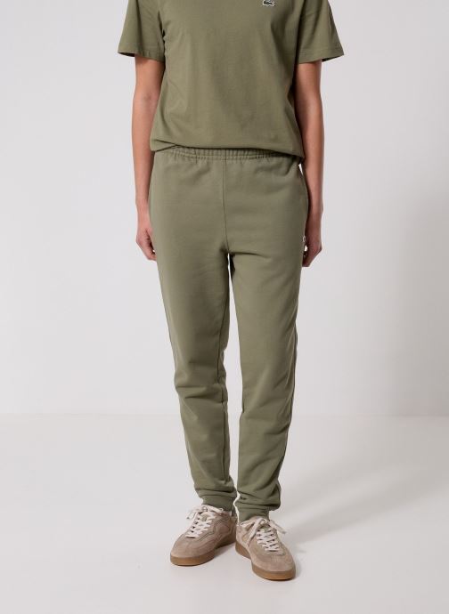 Lacoste Joggings Pantalon de survêtement XH0883 homme vert