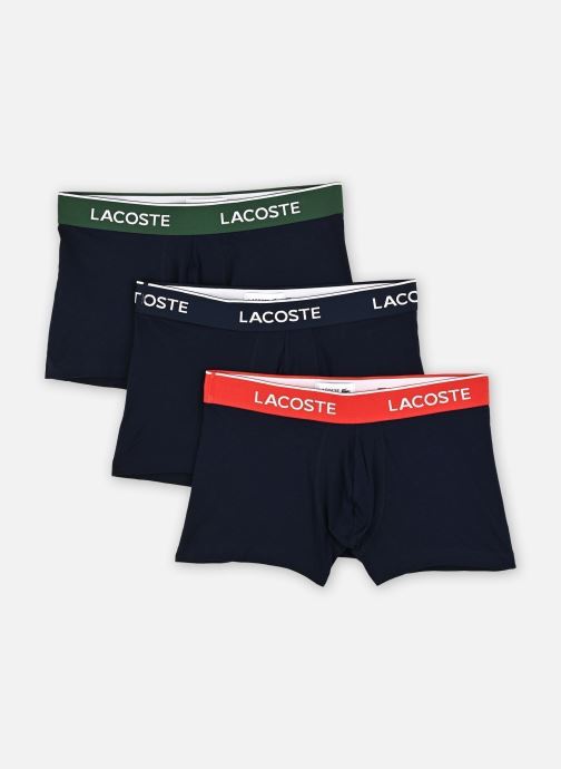 Lacoste Boxers de bain Boxer 5H1297 homme bleu
