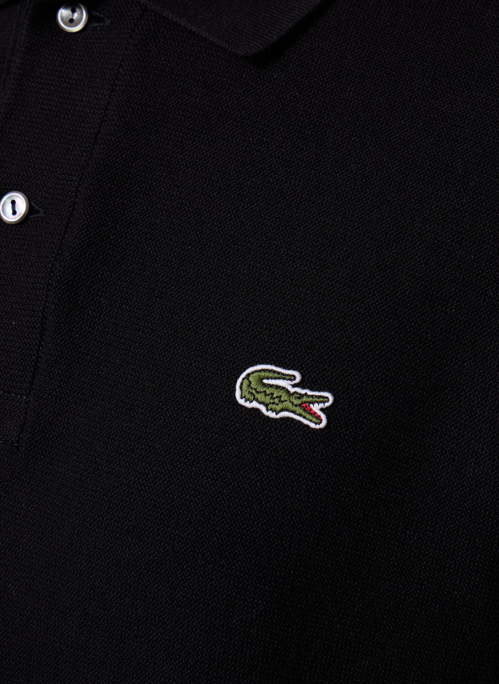 Pulls Sweater Male AH1043 homme noir Lacoste Pulls Sweater Male AH1043 homme noir Noir