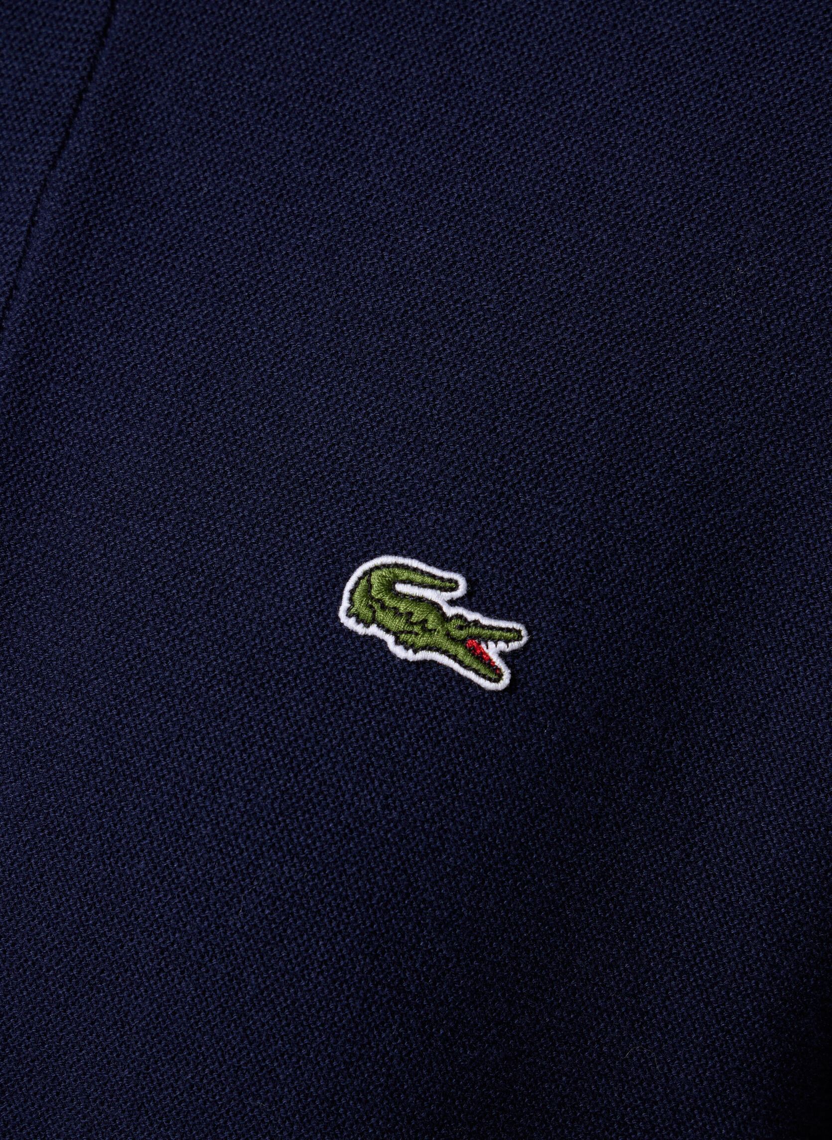 Pulls Sweater Male AH1043 homme bleu Lacoste Pulls Sweater Male AH1043 homme bleu Marine
