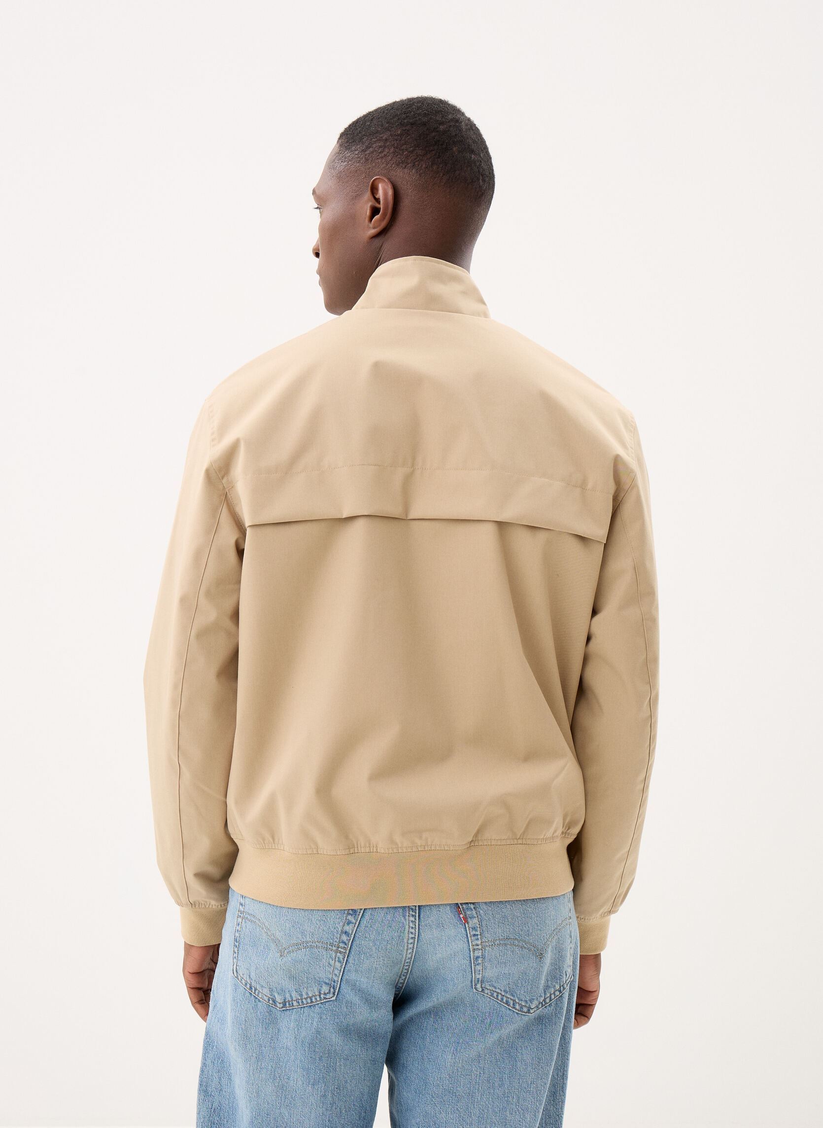 Jacken Veste BH1349 herren beige Lacoste Jacken Veste BH1349 herren beige VIENNOIS