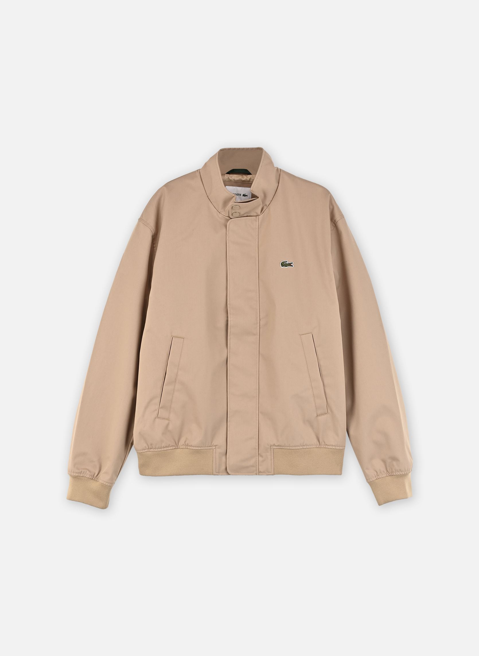 Vêtements Lacoste Veste BH1349 pour - vue 1