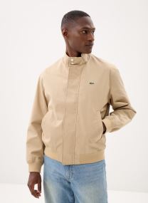 Jacken Veste BH1349 herren beige Lacoste Jacken Veste BH1349 herren beige VIENNOIS