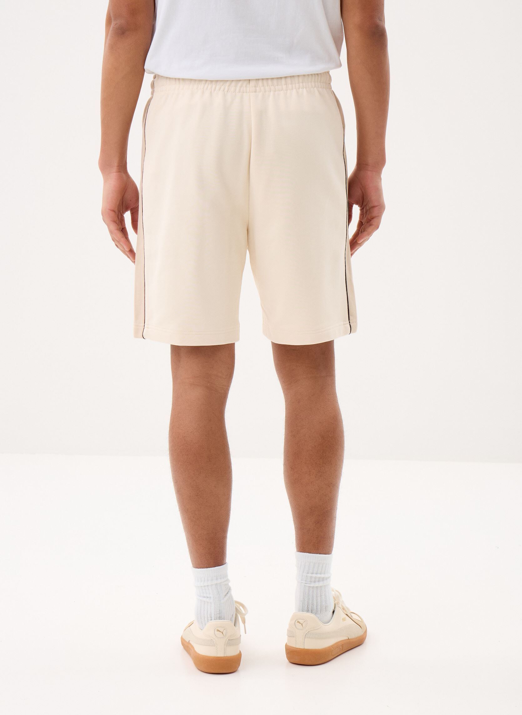 Sportshorts Short GH0893 herren weiß Lacoste Sportshorts Short GH0893 herren weiß LAPONIE/LIONNE