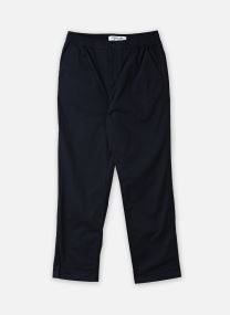 Pantalons chino Pantalon HH1982 homme marine Lacoste Pantalons chino Pantalon HH1982 homme marine ABIMES