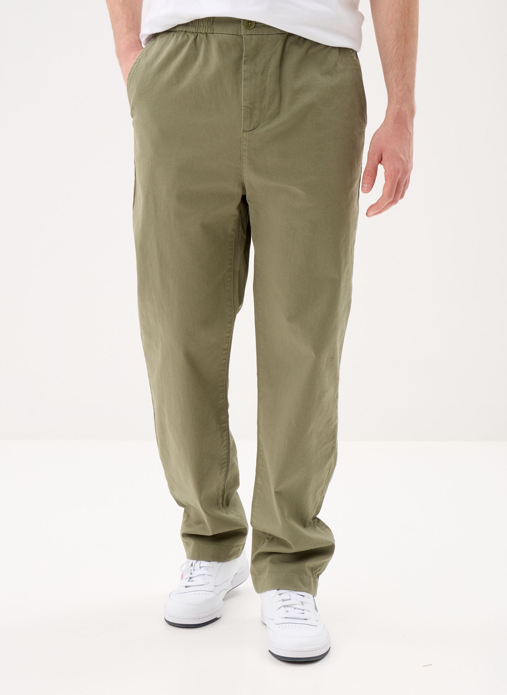 Vêtements Lacoste Pantalon HH1982 pour Homme