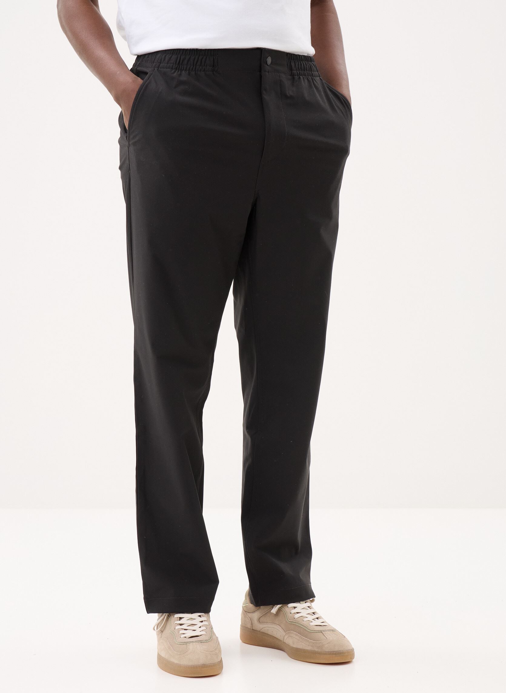 Vêtements Lacoste Pantalon HH2350 pour Homme - vue 1