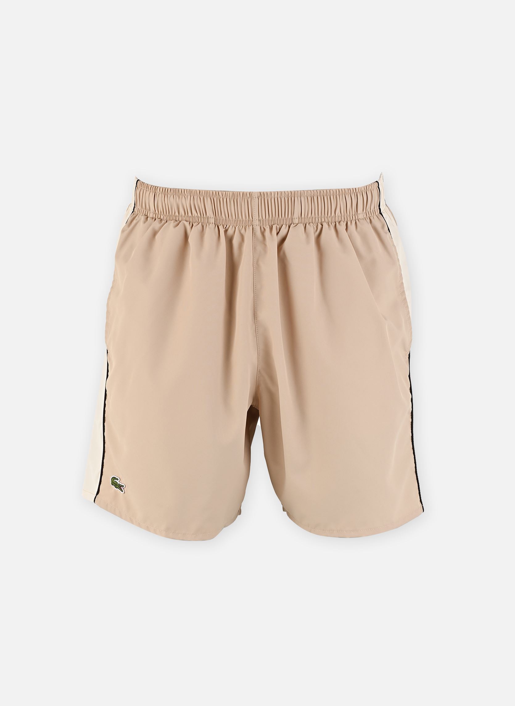 Vêtements Lacoste Maillot De Bain MH1861 pour Homme - vue 1