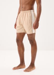 Shorts de bain Maillot De Bain MH1861 homme beige