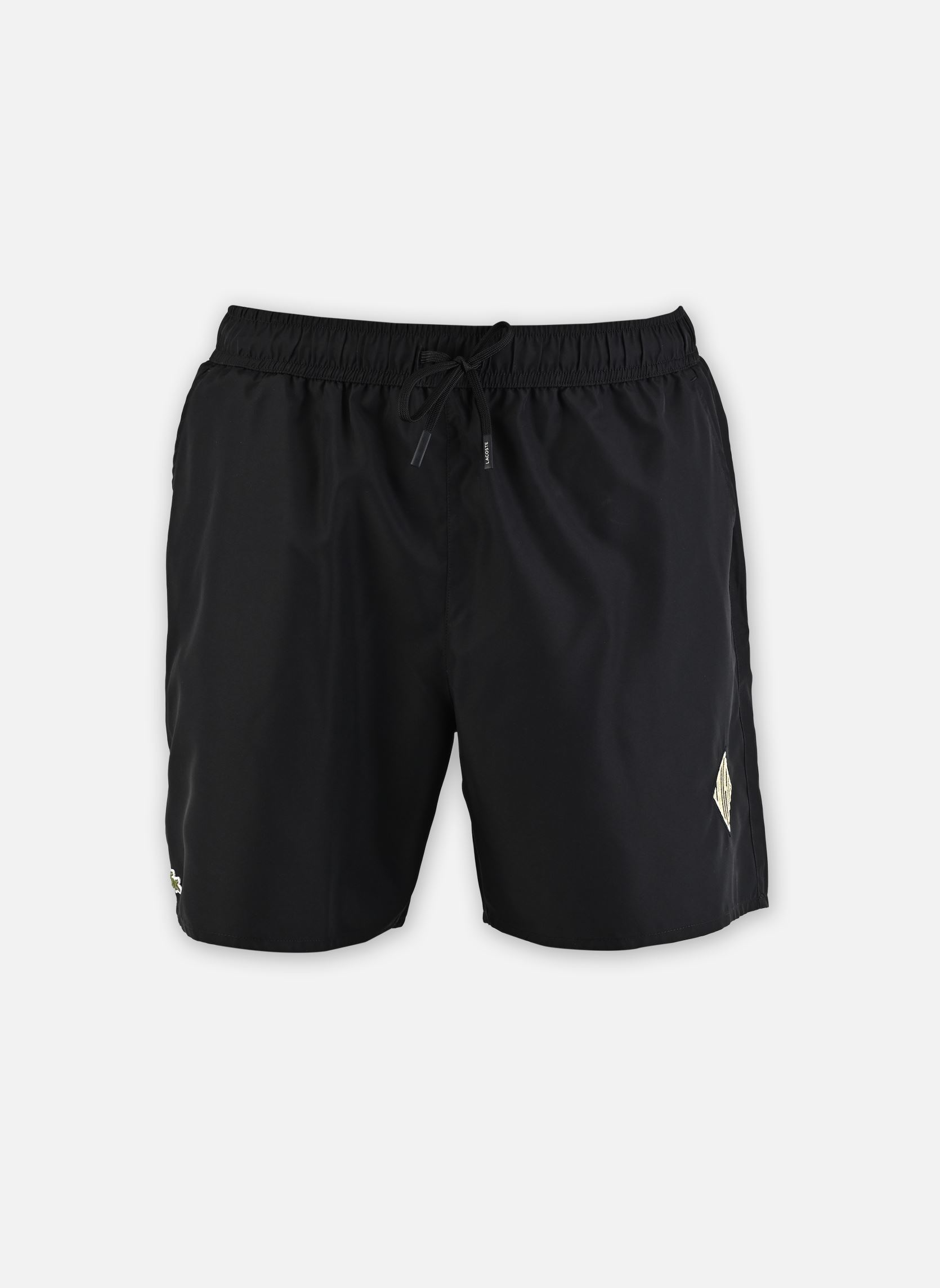 Vêtements Lacoste Maillot De Bain MH4962 pour Homme - vue 1