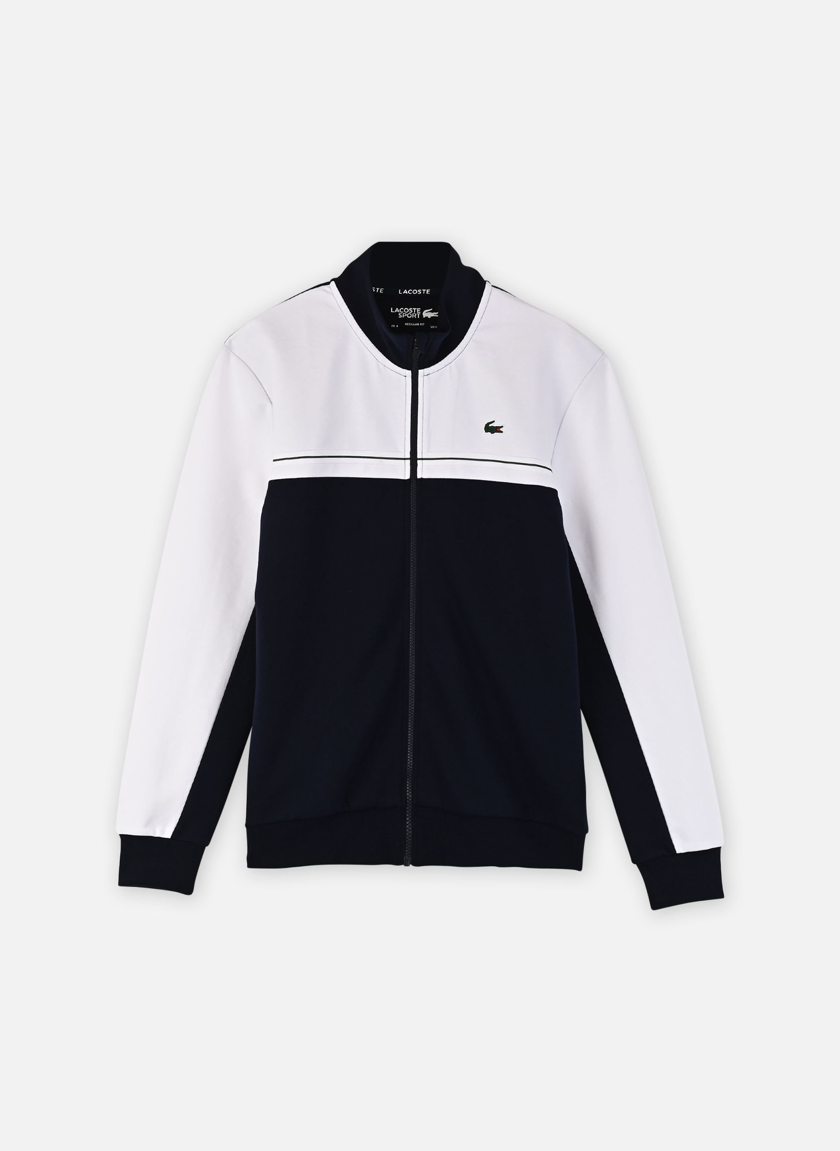 Vêtements Lacoste Sweatshirt SH0131 pour