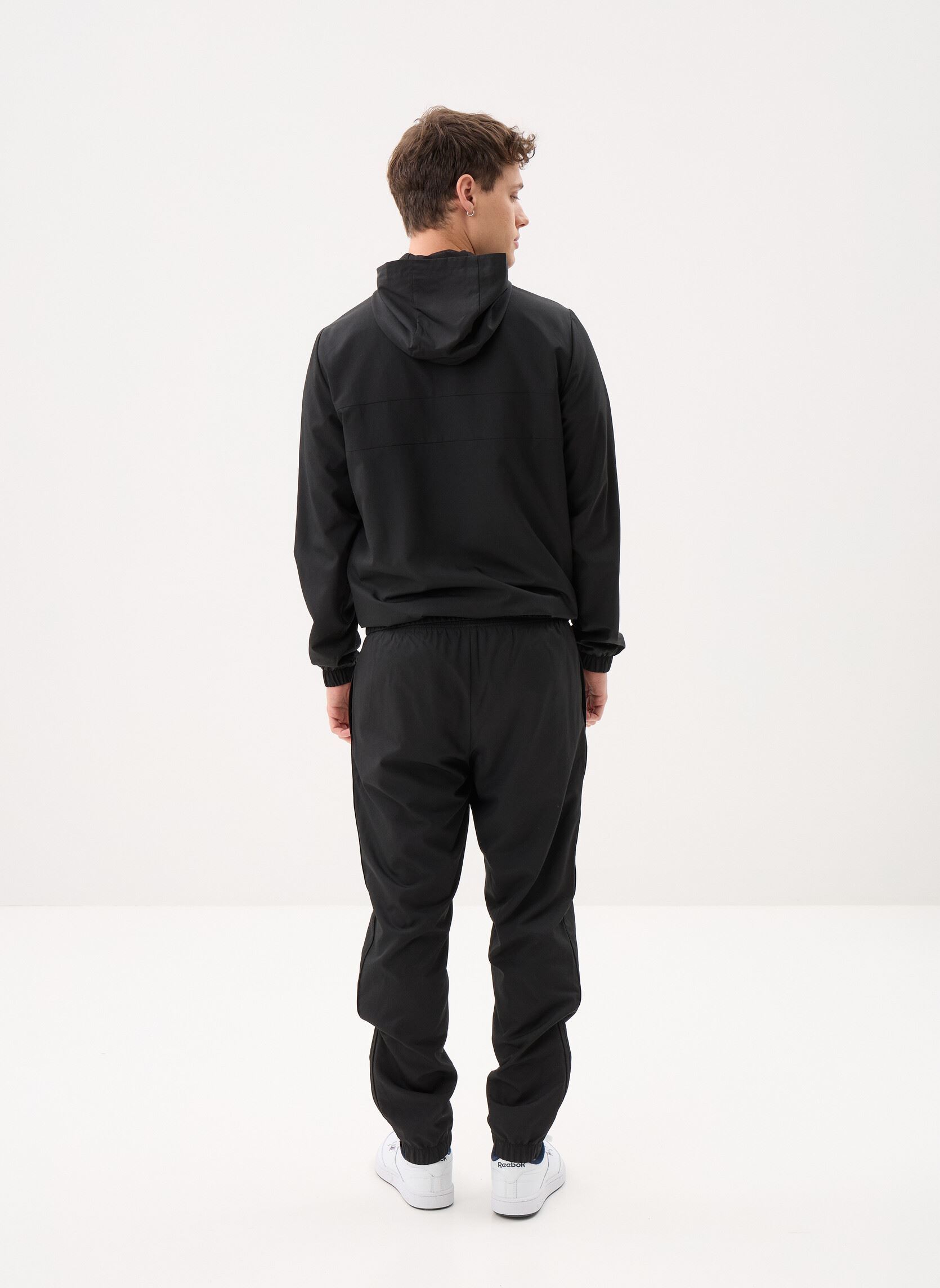 Ensembles de survêtement Ensemble de survêtement WH2661 homme noir Lacoste Ensembles de survêtement Ensemble de survêtement WH2661 homme noir NOIR/NOIR-NOIR