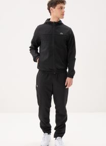 Ensembles de survêtement Ensemble de survêtement WH2661 homme noir