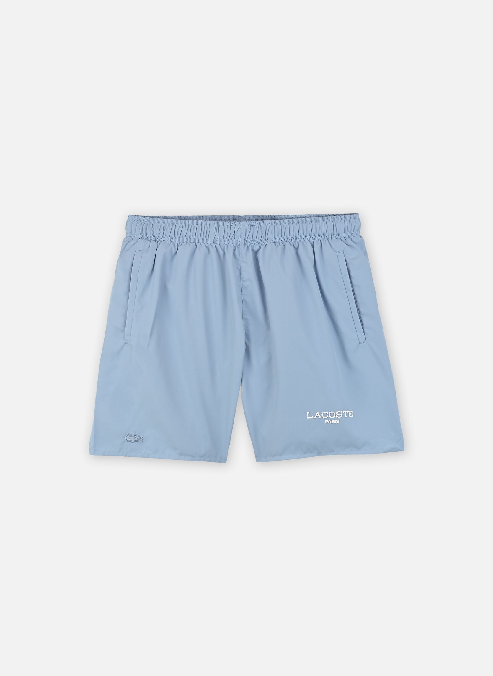 Vêtements Lacoste Maillot De Bain MH1852 pour