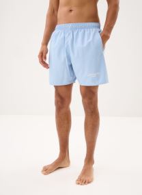 Badeshorts Maillot De Bain MH1852 herren blau Lacoste Badeshorts Maillot De Bain MH1852 herren blau Chambray