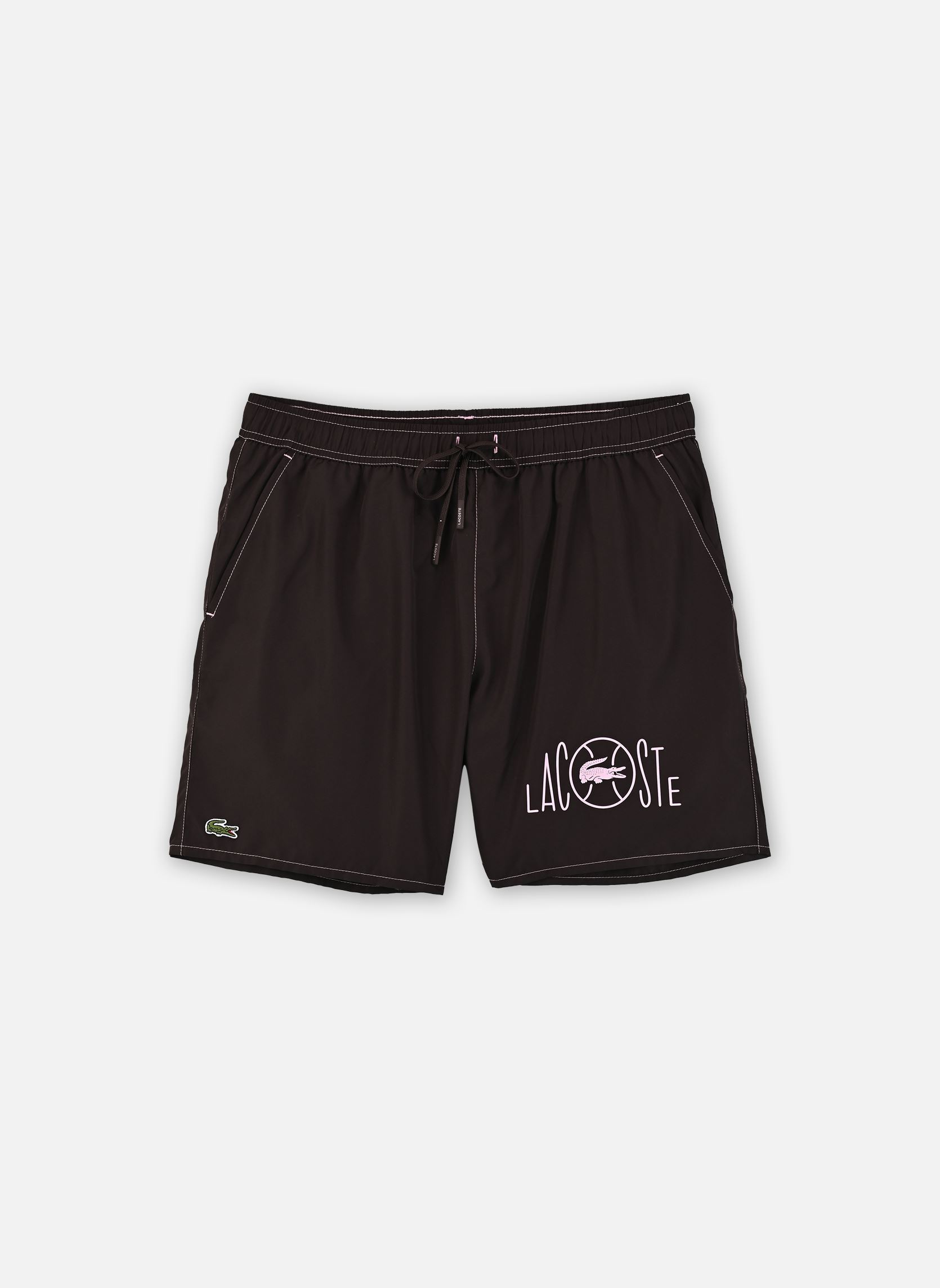 Vêtements Lacoste Maillot De Bain MH1887 pour - vue 1