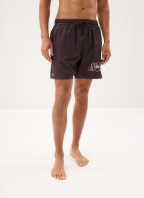 Badeshorts Maillot De Bain MH1887 herren blau