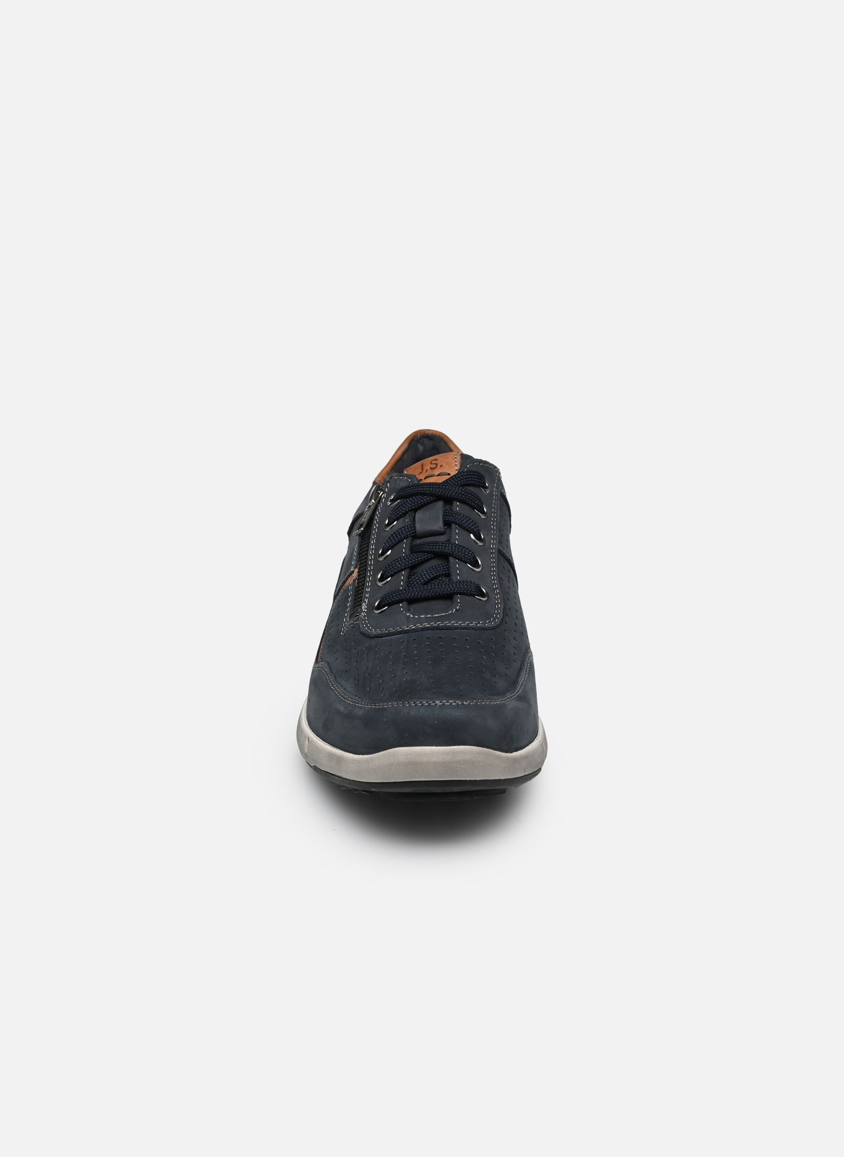 Sneaker Enrico 32 herren blau Josef Seibel Sneaker Enrico 32 herren blau Indigo-kombi