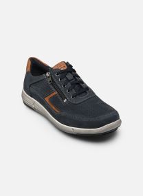 Sneaker Enrico 32 herren blau