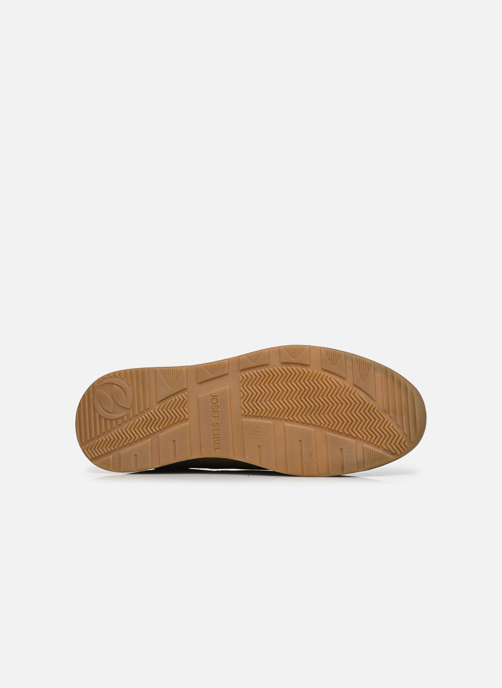 Baskets basses Blake 02 homme multicolore Josef Seibel Baskets basses Blake 02 homme multicolore oliv-multi
