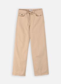 Wijde jeans / Flared Jeans Jean HF0206 dames blauw