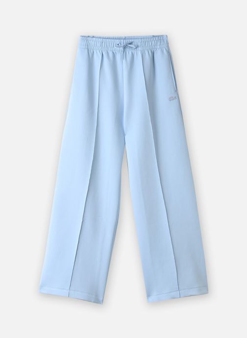 Lacoste Trainingsbroeken Track Trouser XF0041 dames blauw