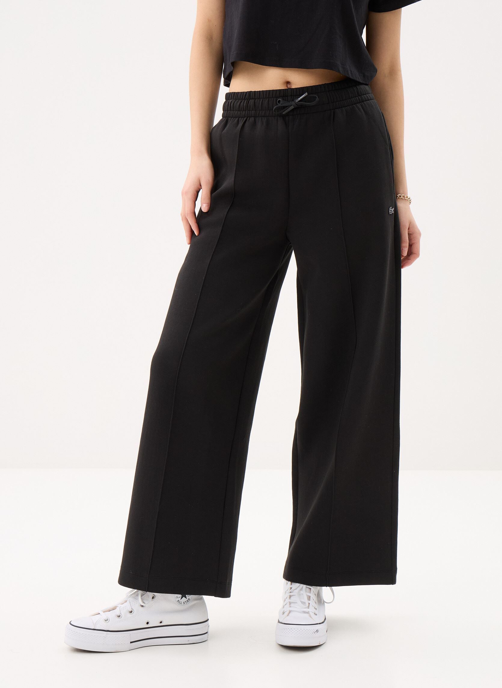 Vêtements Lacoste Track Trouser XF0041 pour Femme - vue 1