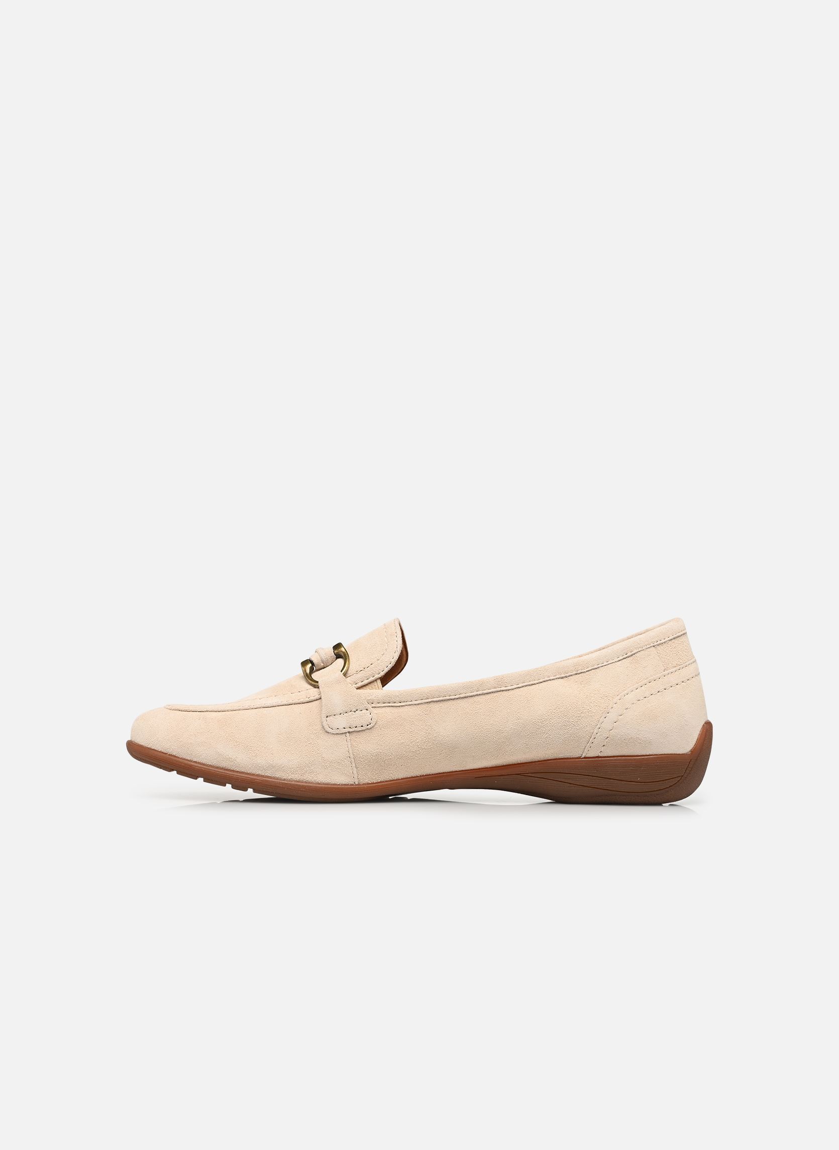 Loafer Fenja 34 damen beige Josef Seibel Loafer Fenja 34 damen beige BEIGE